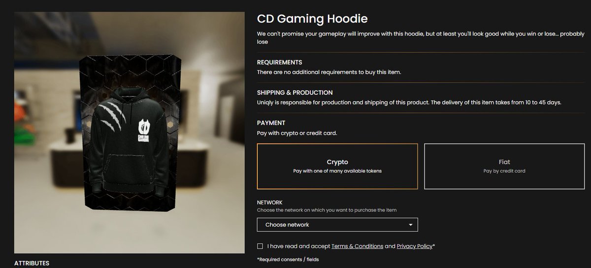 ChibiDinoGaming's tweet photo. Playing Primal Pick'Em today because I want this Chibi Dino Gaming hoodie... IYKYK. https://t.co/yrvpDoSw16