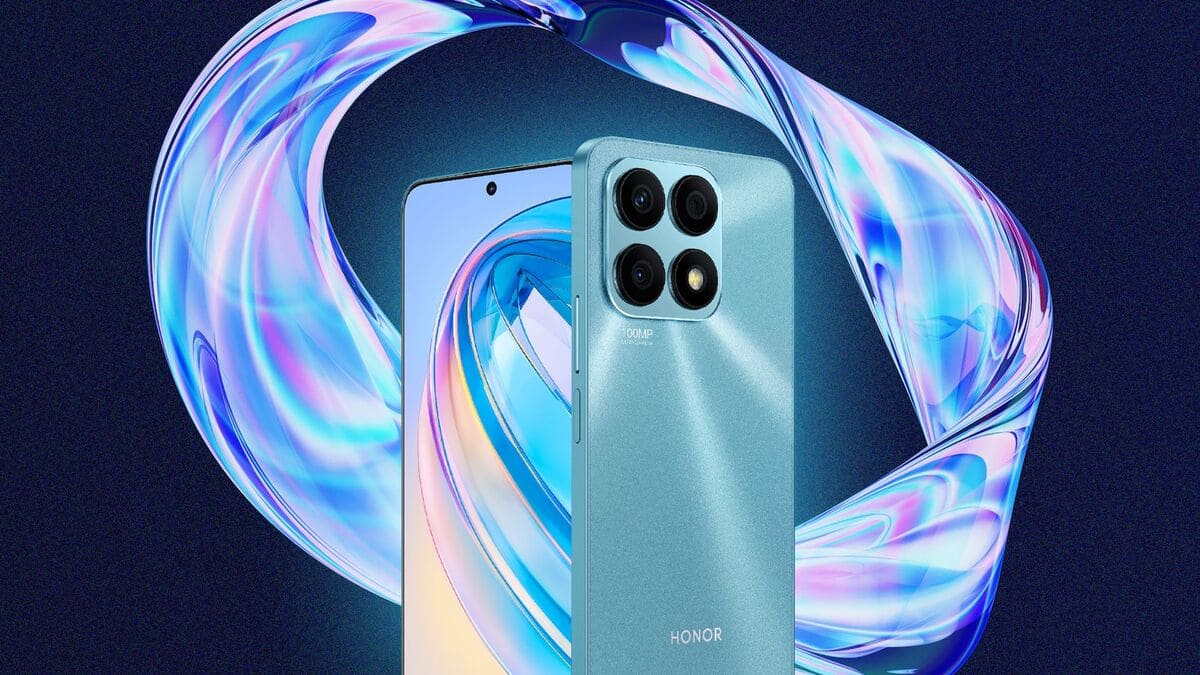 CeotechI's tweet photo. HONOR X8a ufficiale con Helio G88 e fotocamera da 100 MP
#23W #4500mAh #4G #90Hz #Android12 #DisplayLCD #Honor #HonorMobile #HONORX8a #MagicUI6 #HelioG88 #MidRange #MobileNews #Notizie #Novità #Smartphone #Tech #TechNews #Tecnologia #Telefonia

https://t.co/oBOfv9GFzt https://t.co/dfas9Onweb