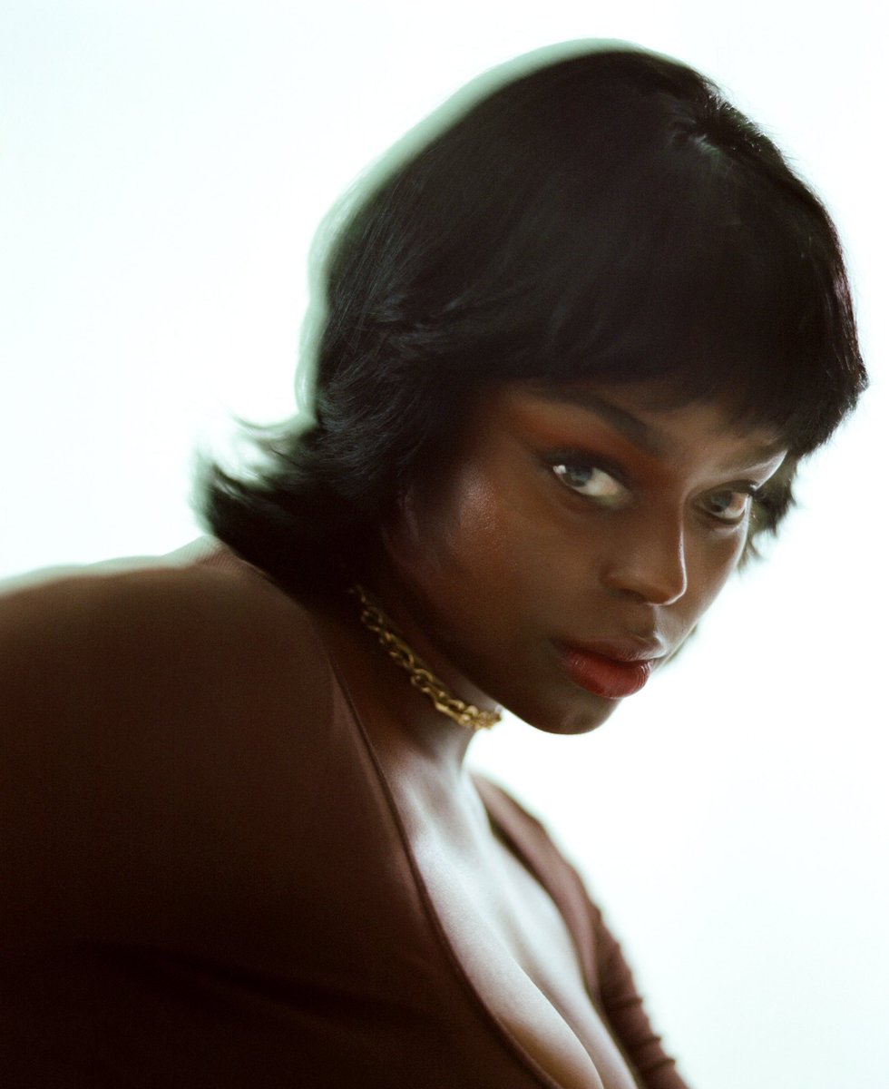 danielleigor's tweet image. IN-BLOOM by @_igorhair