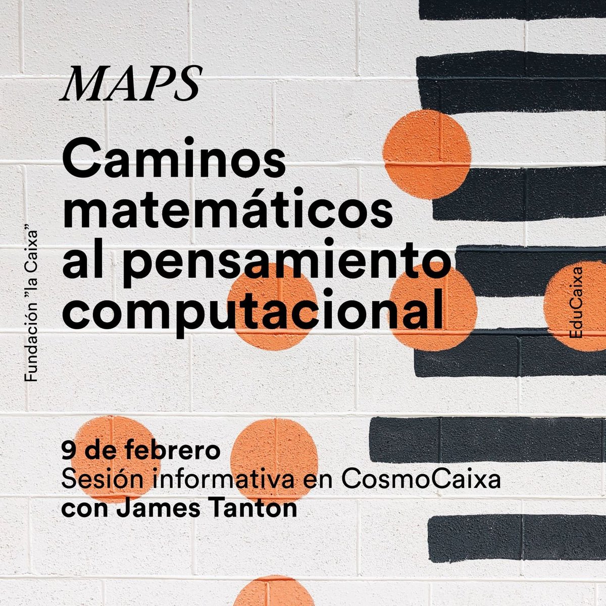 EduCaixa tweet media