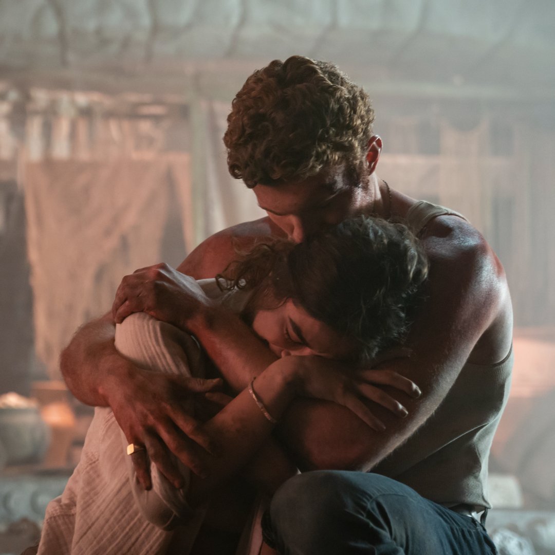 Disney's National Treasure Series tweet media