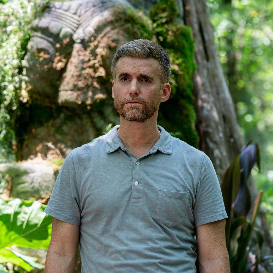 Disney's National Treasure Series tweet media