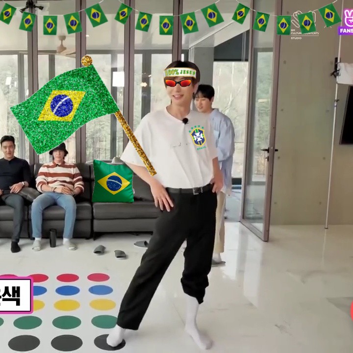 SuJuDOIDERA's tweet photo. pode deixar moça ~ https://t.co/5JLP11RK7Q