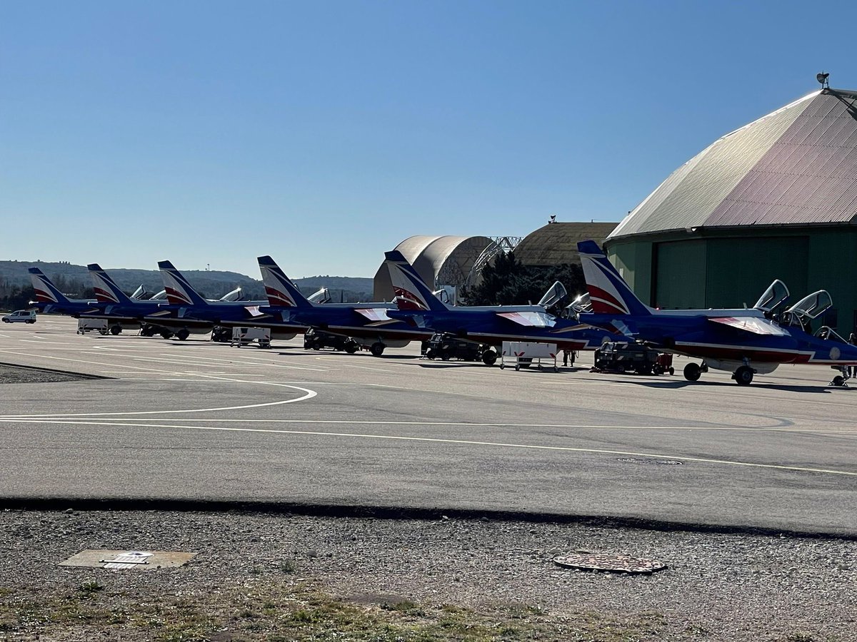Une journée chargée de souvenirs pour nos aviateurs mericiens! Magnifique !