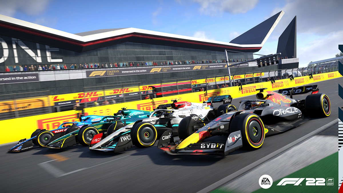 RoyalNavyEsport's tweet photo. Day 2 of #ArmedFocesWorldEsportsDay tonight's event is F1! 

3 services battling at Canada this evening live Streamed at https://t.co/pUtGG9YMi2 @1900 tonight!

Come show support and donate as we raise money for 3 charities!

@tech_vets @RNRMC @RAFBF @RAF_Esports @BritArmyesports https://t.co/PdSfgBfMBS