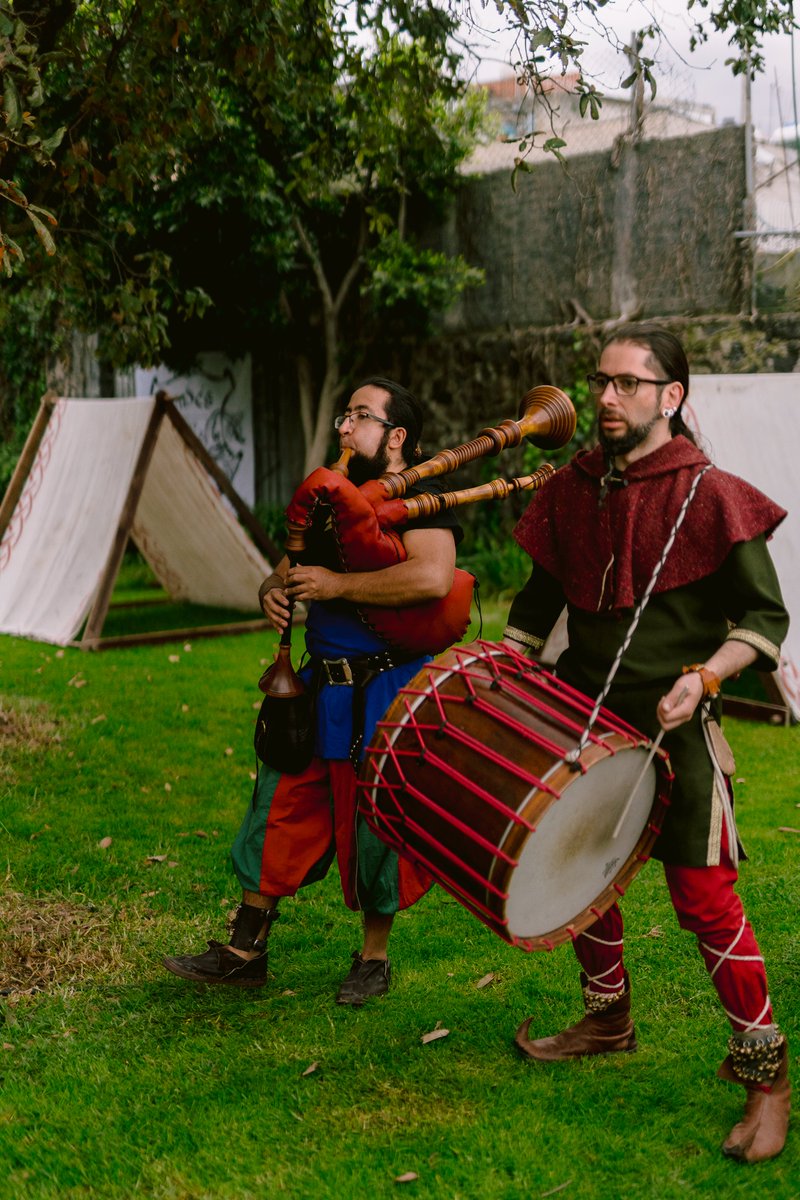AtaraMx's tweet photo. #medieval https://t.co/uM2JouvJx0
