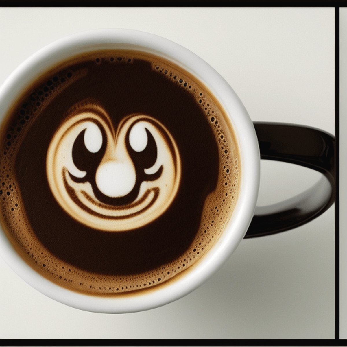 nftcoffeedream's tweet photo. #art #artist #photooftheday #pictureoftheday #face #nft #modernart #cute #abstractart #digitalart #digitalartist #digitalartwork #coffee #cafe #coffeetime #coffeelover #coffeeaddict #opensea #trending #foryou #viral https://t.co/wGqzbdKhQu