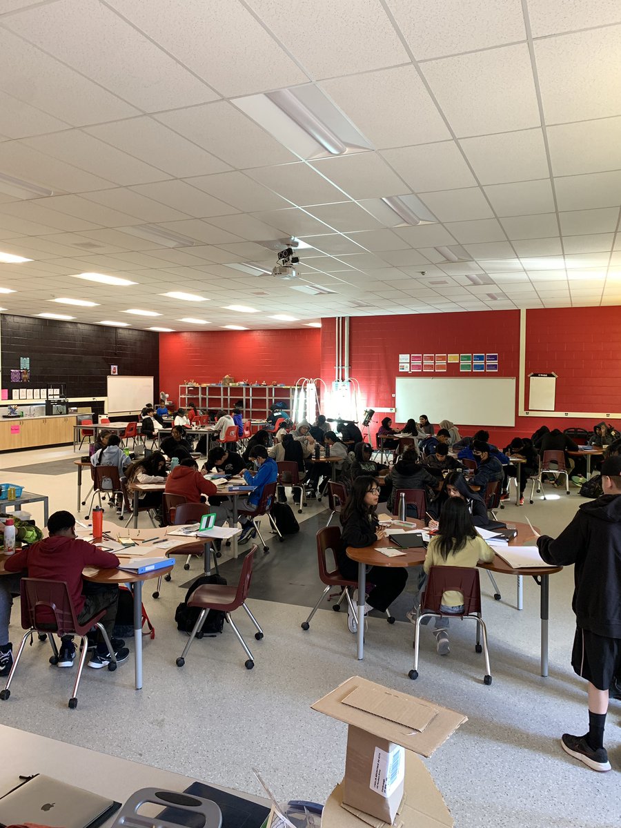 STEAM@BCSS tweet media