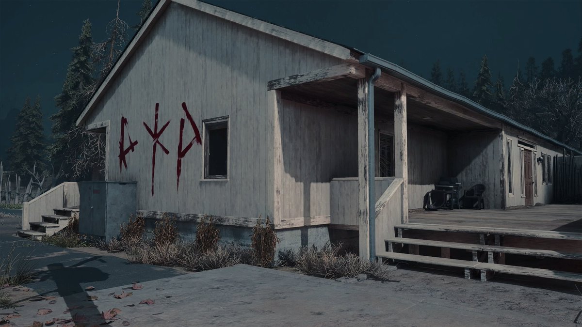 johaness91's tweet photo. 🔥 #DaysGone #virtualphotography #VPRT #bendstudio #playstation4 #ps4share #deaconstjohn #rippers https://t.co/H2JgKx5Ypv