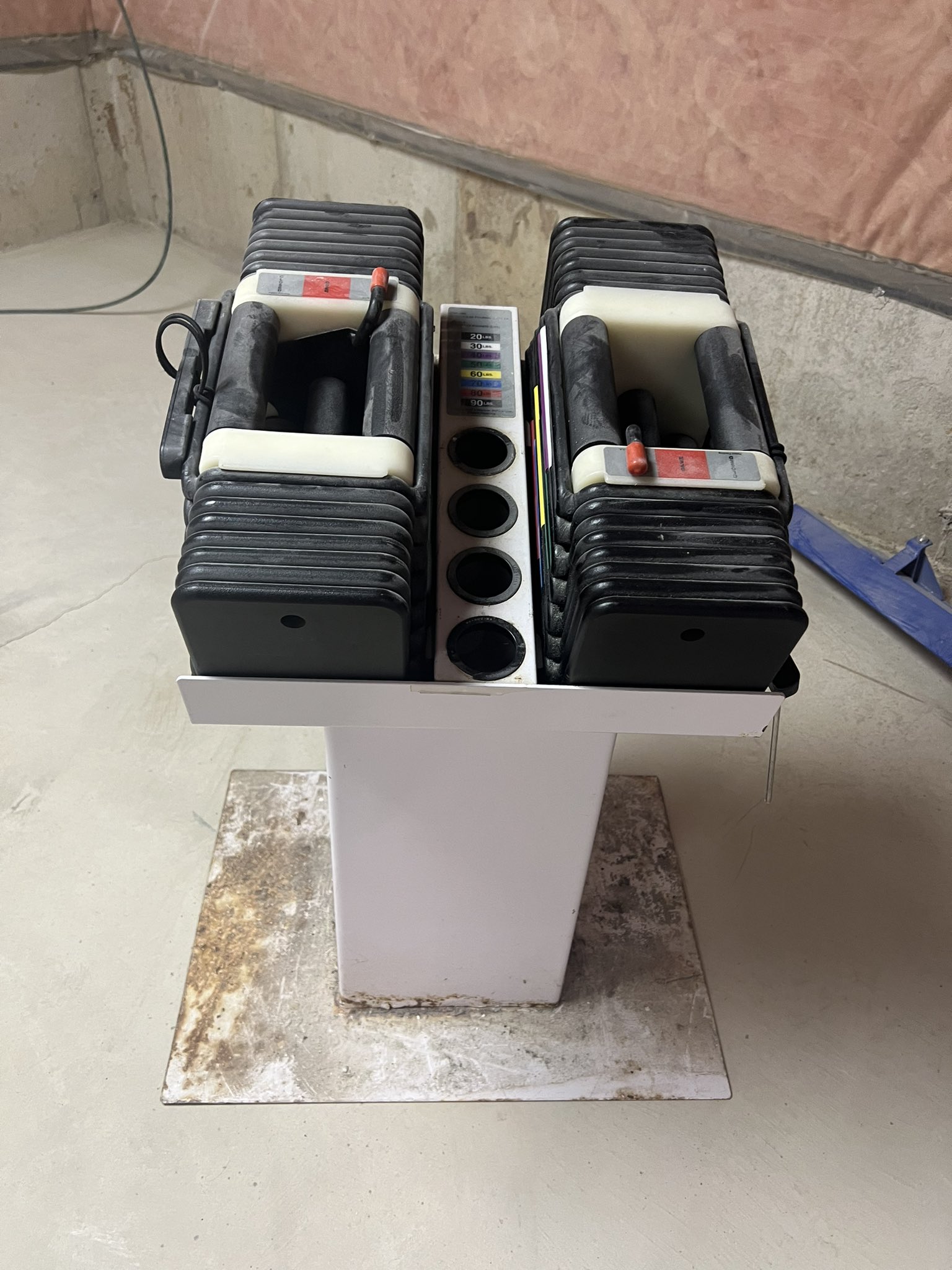 Power blocks for sale deals