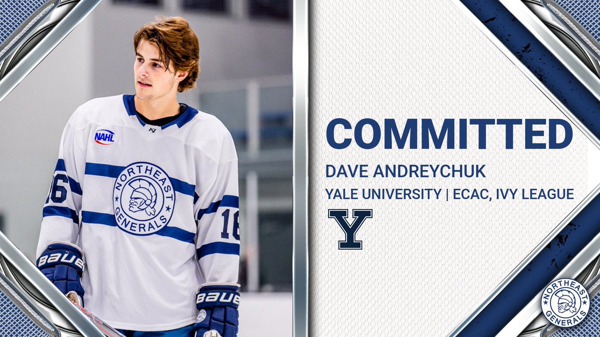 Northeast Generals tweet media