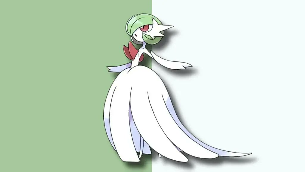 Mega Gardevoir Raid Guide