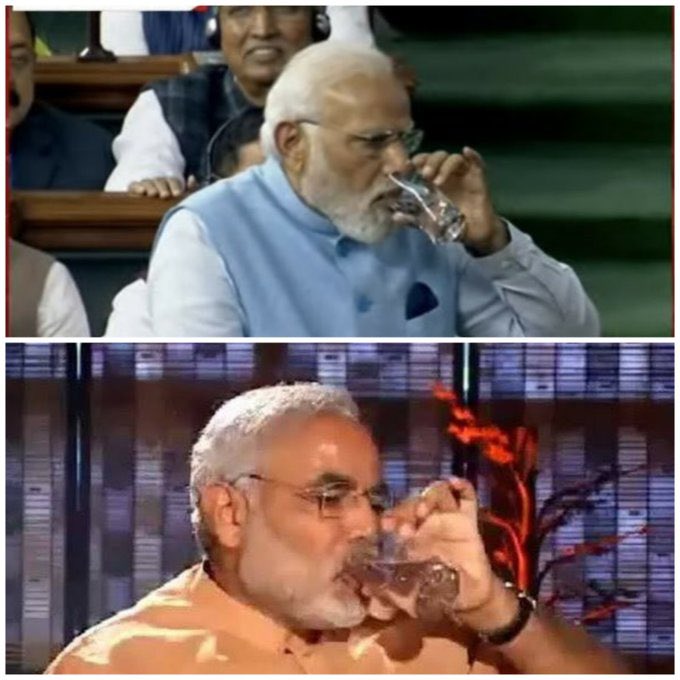 INCTelangana's tweet image. ప్ర + అదానీ = ప్రధాని

అలా మొదలైంది.... అలాగే ముగుస్తుంది!