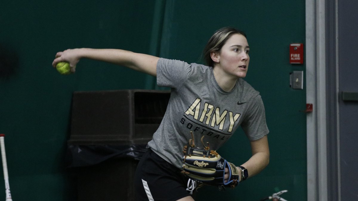 Army Softball tweet media