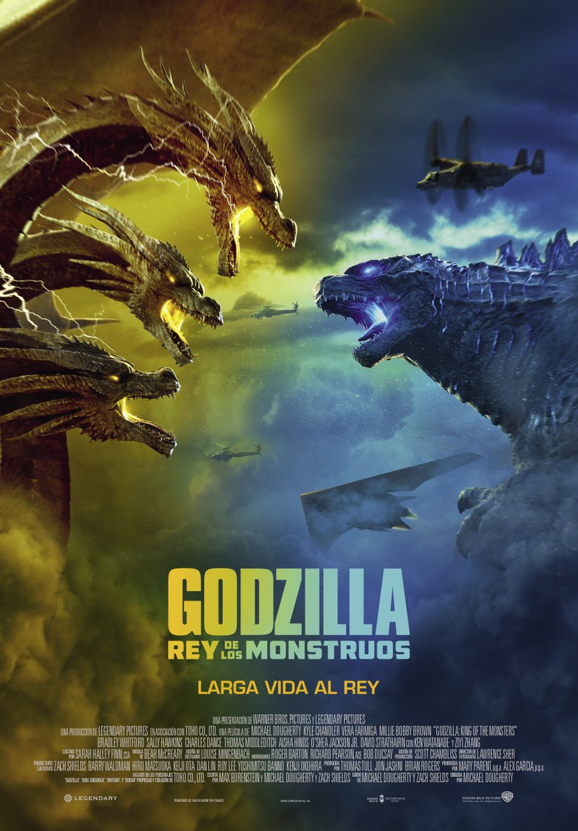 BrunoZillin's tweet photo. ok this is something new i came up with, is this retweet event you have to retweet 4 different media is your favorite and add their names.

Anime: BlazBlue Alter Memory
Animated Series: RWBY series
Movie: Godzilla King of the Monsters
Video Game: Monster Hunter https://t.co/NZxlILbW8c
