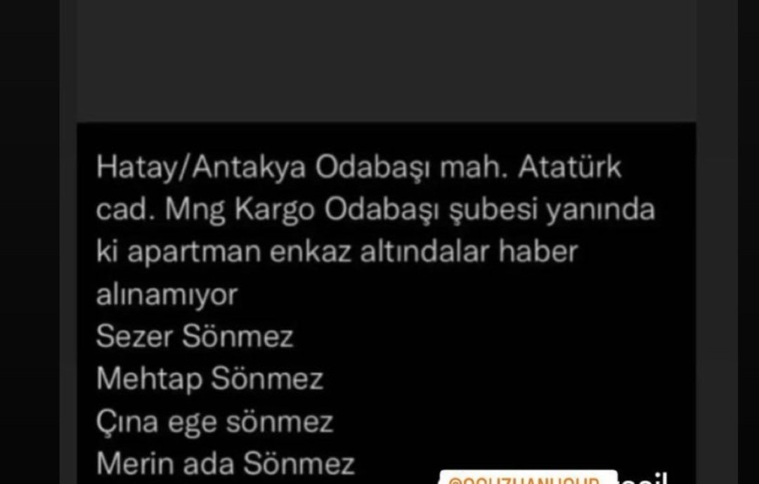 tugcemutlu__'s tweet photo. @BabalaTv https://t.co/HL2ZuzUMBj