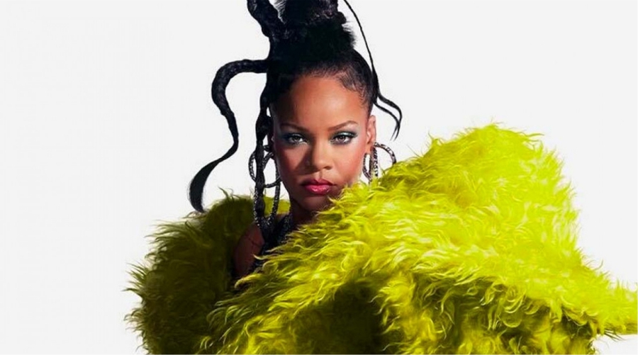 1clickMg's tweet photo. Show de Rihanna no Super Bowl será transmitido na TV aberta no Brasil; saiba onde assistir
#Rihanna #showdeRihanna #SuperBowl2023 #SuperBowlLVII

https://t.co/EUZvjKfItw https://t.co/YkhizPCeEN