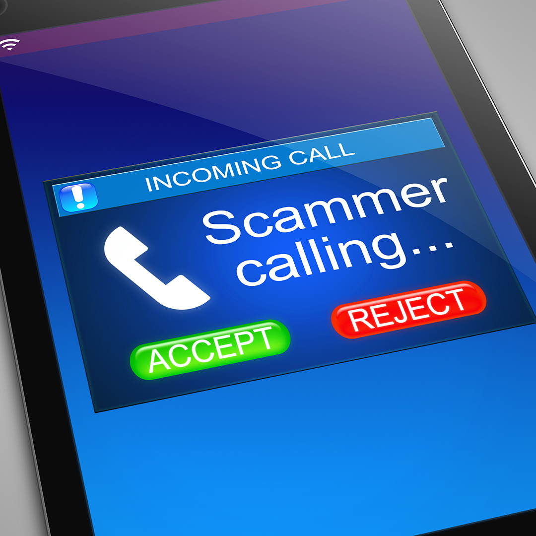Please be aware of scam calls today threatening to cut off your power if you do not make immediate payment. These calls are not from BED. We work with our customers to ensure that the lights and heat stay on. Please call the Vt Attorney General 800.649.2424 to report these scams.