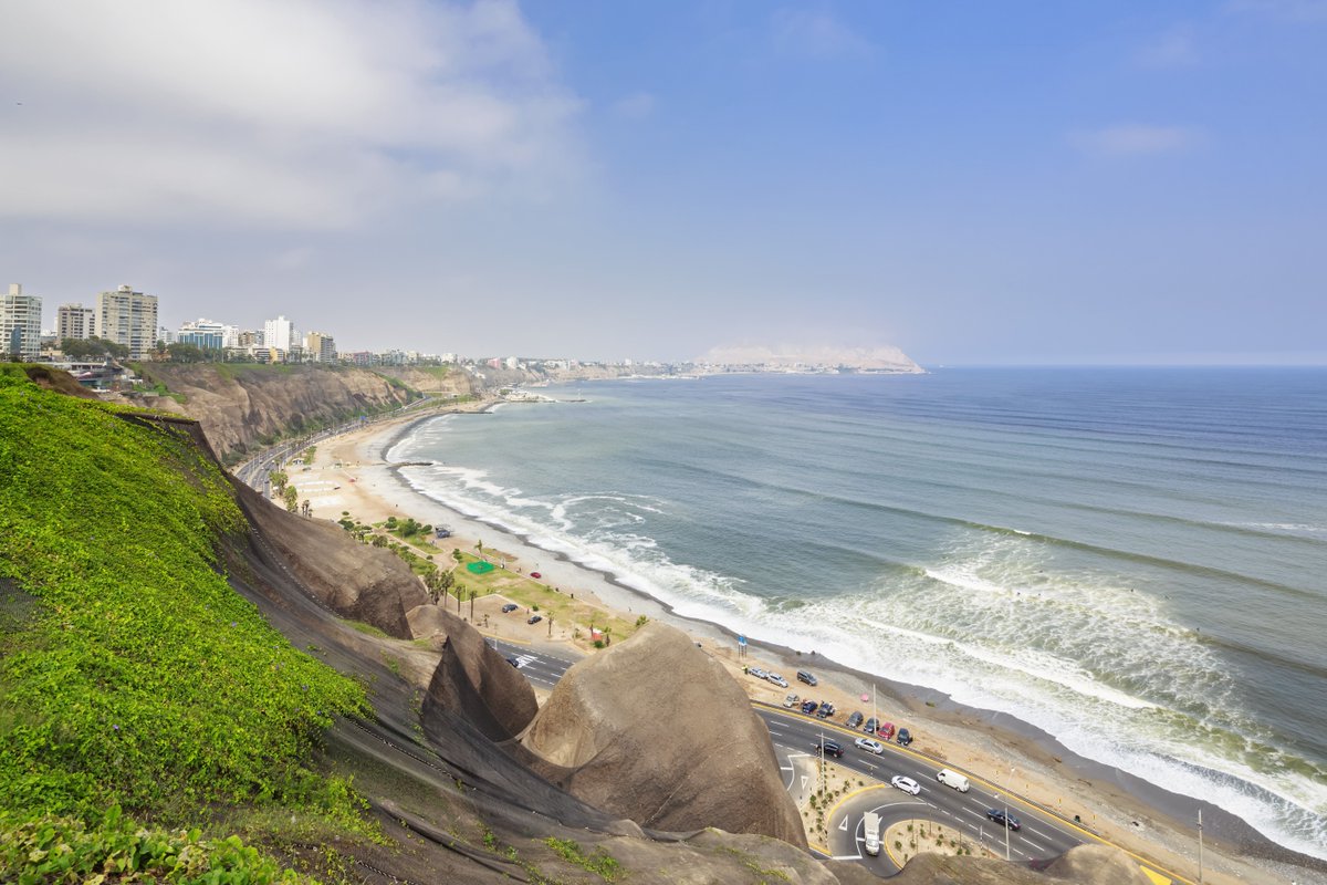 Got your sights set on visiting Lima, #Peru? This article is here to help plan your trip. #travelmore  https://t.co/9xhceJev6D https://t.co/tVyWEjxXUI