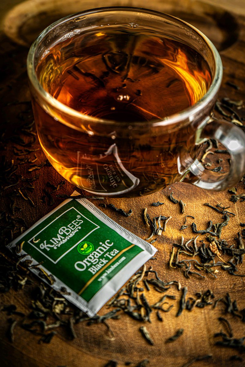 KimBeesTea's tweet photo. Black tea is the most popular tea in the world. It is a healthy drink &amp; has a range of health benefits. - https://t.co/H8oUoy9Ro7

Shop at https://t.co/DsOUMvvXQg!

#gourmettea #blackgirlsdrinktea #blacktea #organicblacktea #blackhistorymonth #blackhistory365 #BlackOwnedBusiness https://t.co/W91gINWnNi