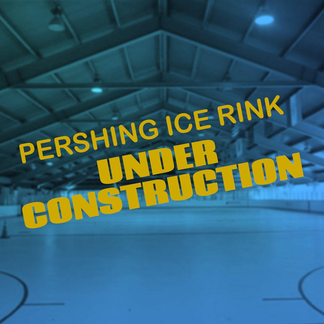 City of Jersey City on Twitter "We are forced to close the Pershing