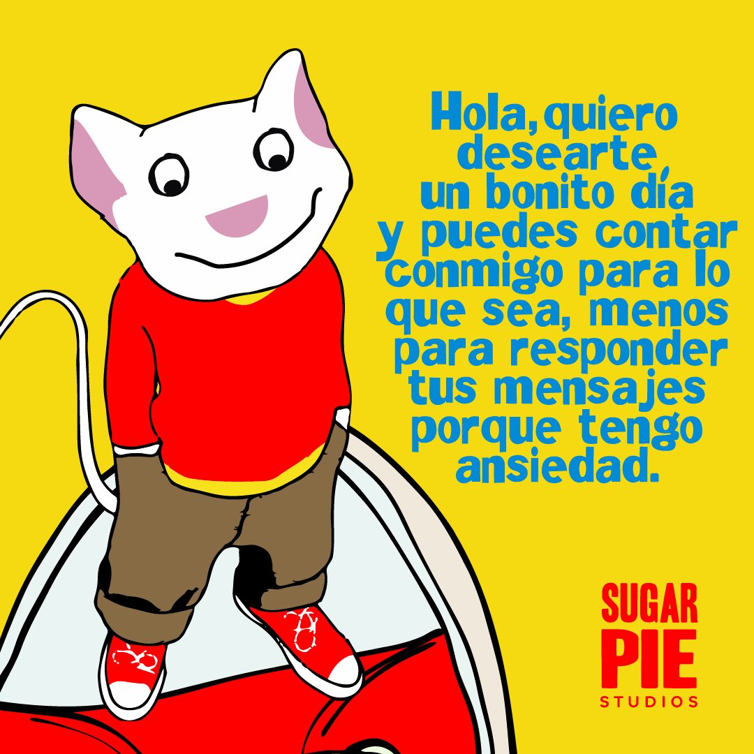 sugarpielaserie's tweet photo. โค๏ธ #memes #peru #peruvianmemes #shitpostperu #shitpostingperuano #dankperu #peruviandank #dankmemes #peruviandankmemes #peruano #memesperu #memesperuanos #peruvianshitposting #memasos #memazos #dibujosperuanos #ansiedad #buendia #stuartlittle #memesderatones #ratoncito #tqm https://t.co/ifjcXBskgP