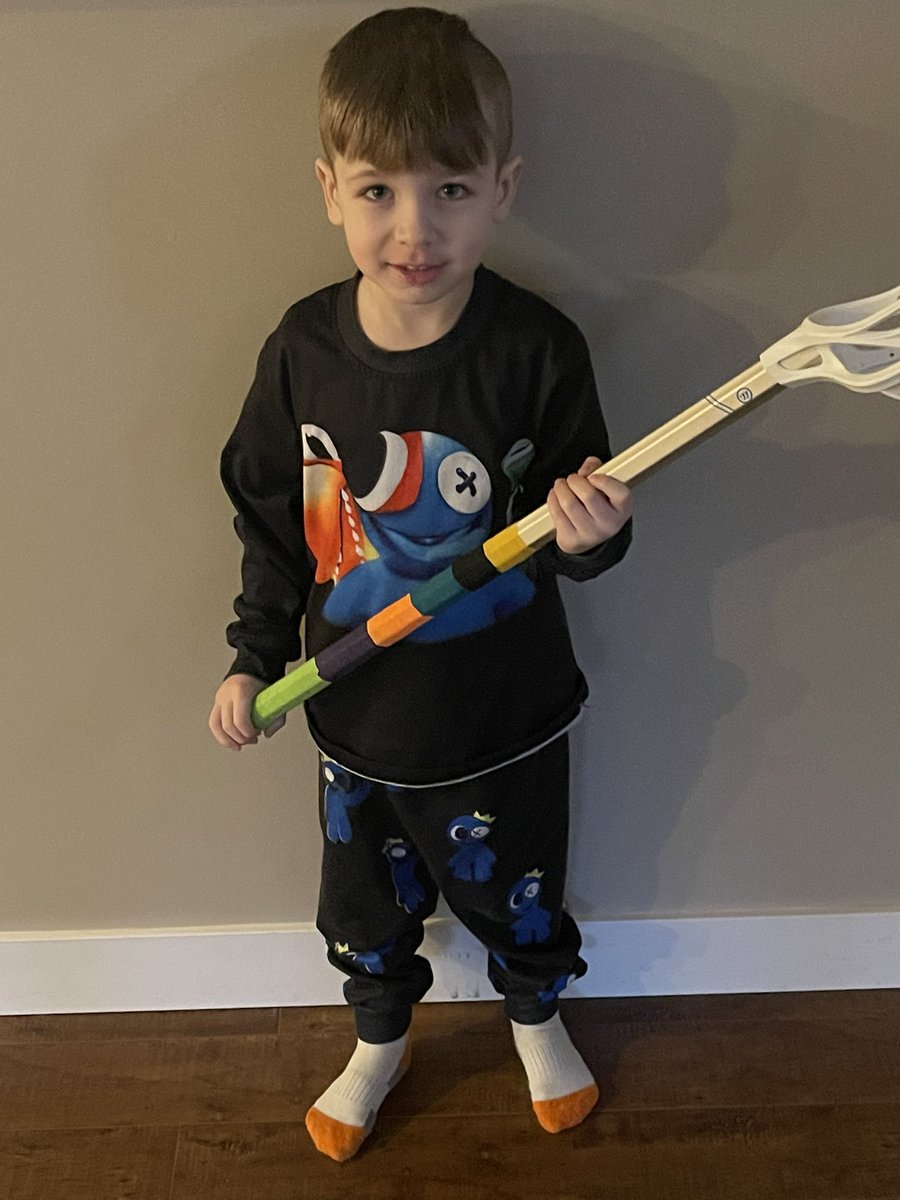 Today is my youngest sons 5th Birthday. What beaut!