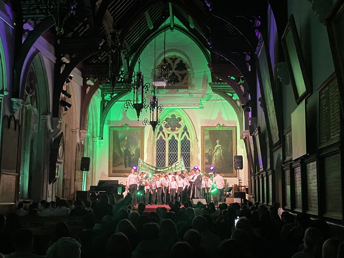 victoriacollege's tweet photo. House Music 2023! Looking forward to a spectacular show!! #housespirit #communityandtogetherness @VCJ_Head https://t.co/H3dBiFYqYP