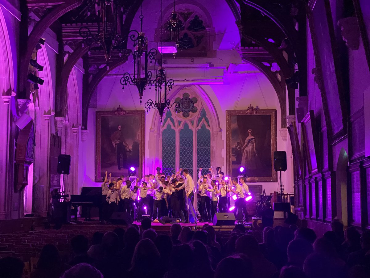 victoriacollege's tweet photo. House Music 2023! Looking forward to a spectacular show!! #housespirit #communityandtogetherness @VCJ_Head https://t.co/H3dBiFYqYP