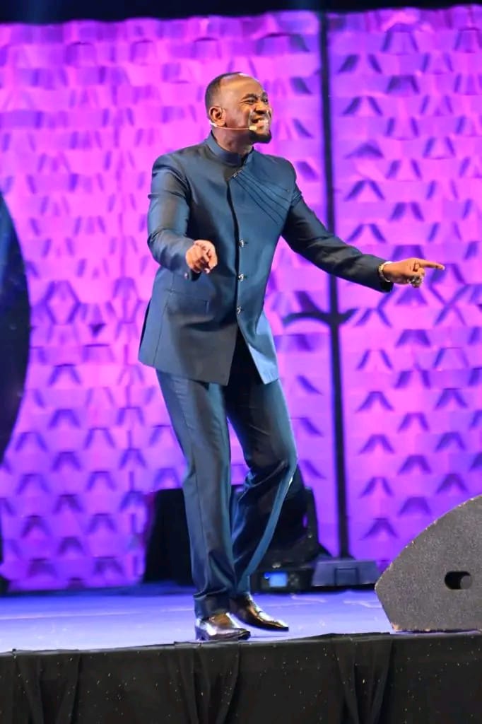 joshuaodongo95's tweet image. The men and women that advance, that move in the spirit must be deligent about anything
#ProphetAI