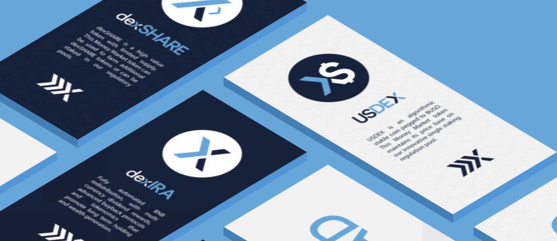 DexFinance's tweet photo. Gifting 5 $USDEX to any commenter with 0 likes ~6 hours from now. https://t.co/SxeU1txT4v