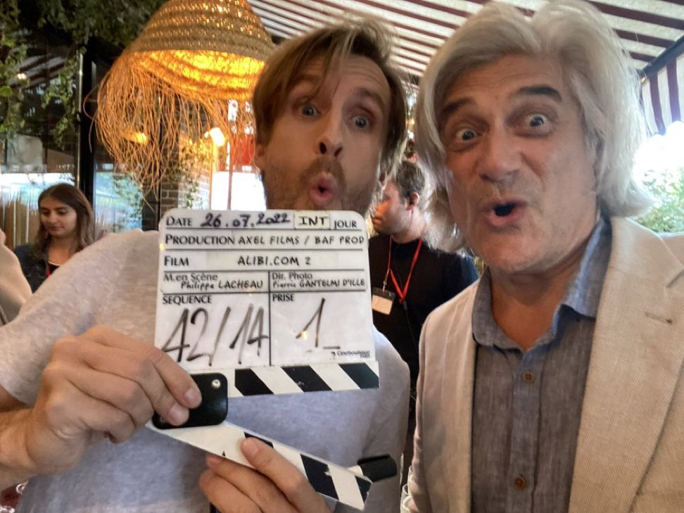 Georges Corraface tweet media