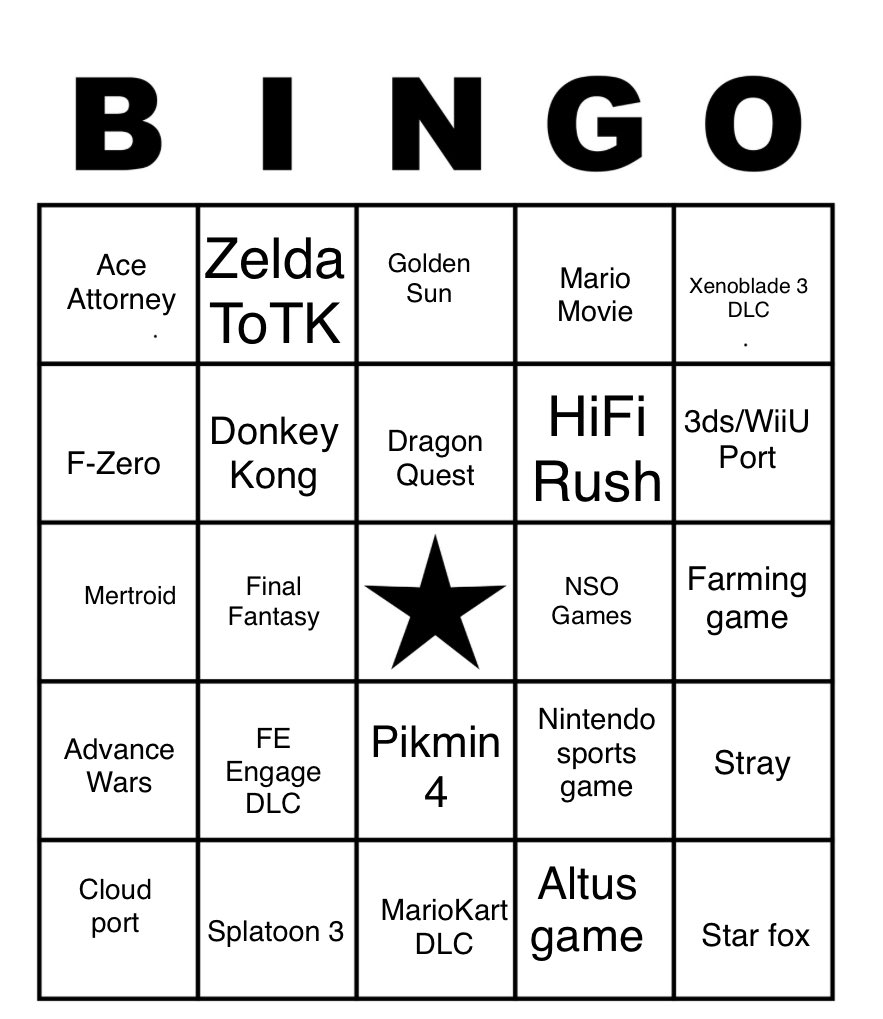fletcher1027's tweet photo. @nintendolife https://t.co/uUEXnQ5cAf