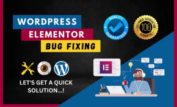 manjurulemam's tweet photo. I will fix your Simple Design Related Issues, CSS Issues, Page Builder Loading issues, 500 Errors, Responsive Issues, Complex Design Issues, Header &amp; Footer Issues, and Other Issues.

Hire me: https://t.co/5azPaPNcY5

#Elementor #WordPress #WordPress #HogwartLegacy #Jordan https://t.co/rUCvaAZ5Kj