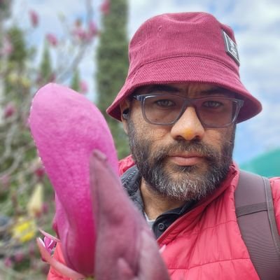 Kevin Cox Jr (@k_bioguy_cox) on Twitter photo #BHM Meet <a href="/RK_ct/">Rupert Koopman</a>, a Conservation Manager at the Botanical Society of South Africa! Rupert implements plant conservation work in priority regions of South Africa. He's also one of the co-founders of #BlackBotanistsWeek. #BHM Meet <a href="/RK_ct/">Rupert Koopman</a>, a Conservation Manager at the Botanical Society of South Africa! Rupert implements plant conservation work in priority regions of South Africa. He's also one of the co-founders of #BlackBotanistsWeek.