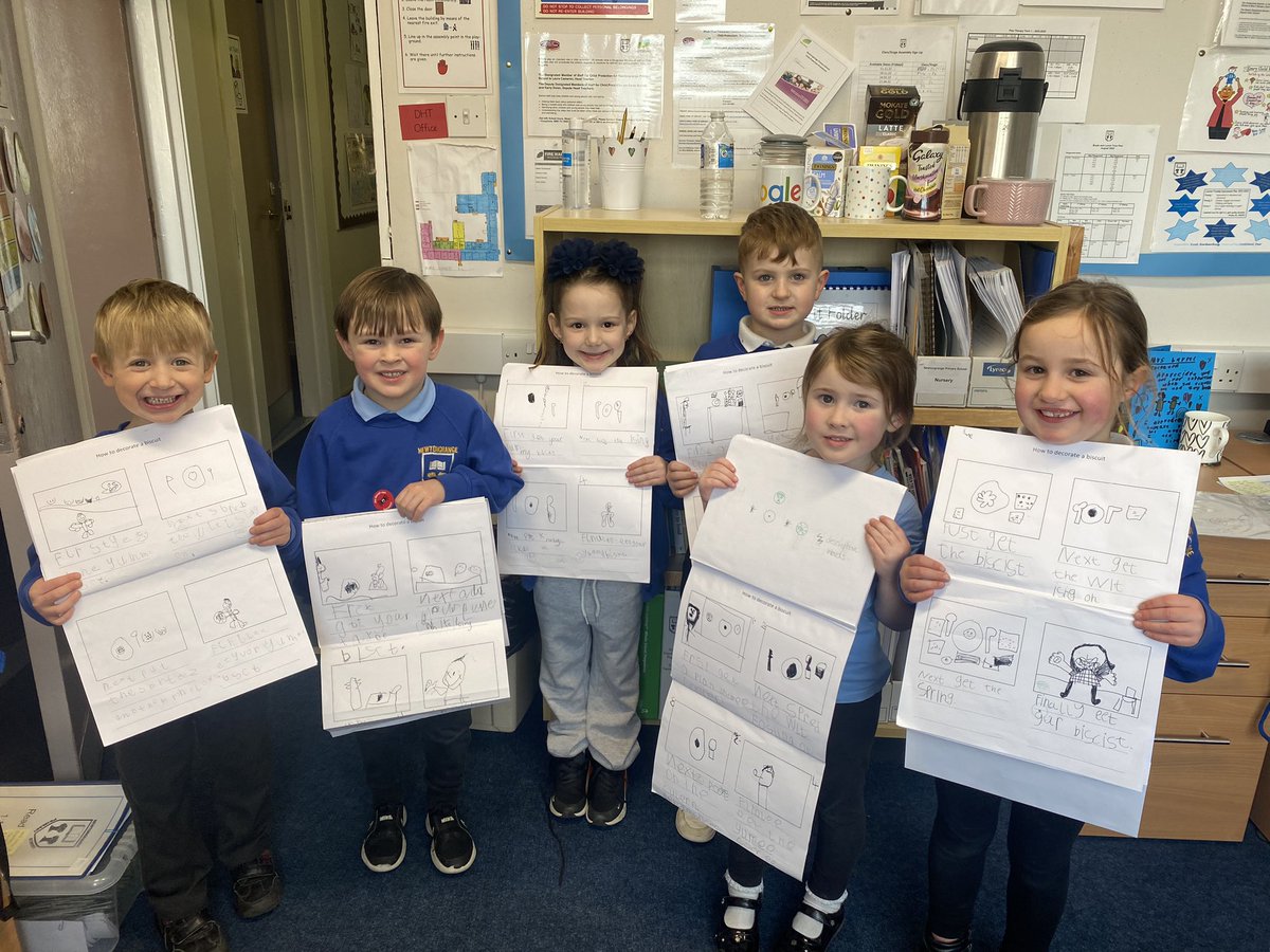 NewtongrangePS tweet media