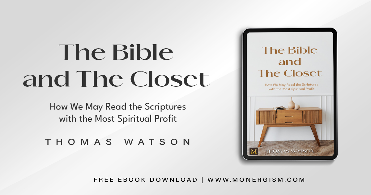 Monergism Books tweet media