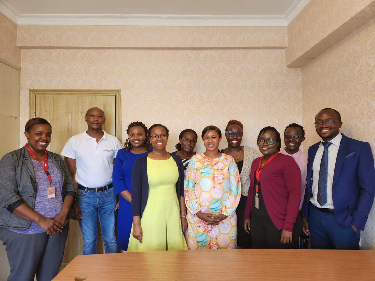 Meridian Health Group tweet media