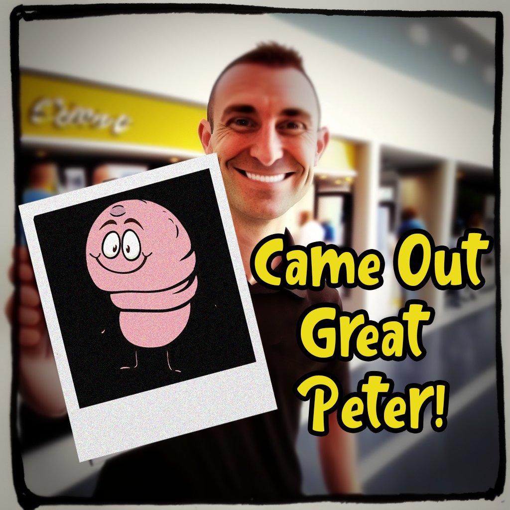 Half_Inch_Peter's tweet photo. You know a great launch when you see one, Peter will have pics to share around soon!
TG: https://t.co/y58kuBhbqJ
#PETER #AndBobby #NicePics https://t.co/vgaXzeptee