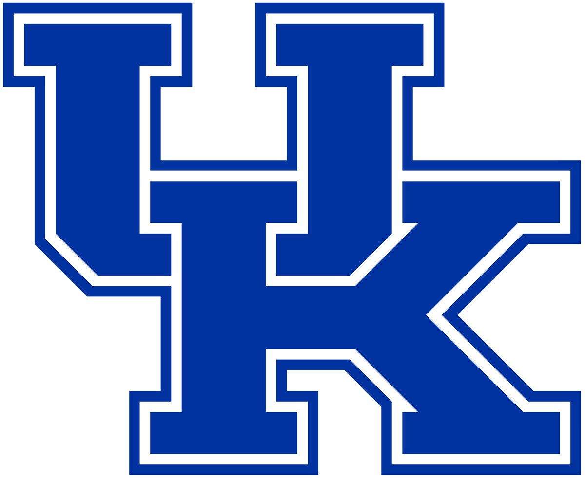 #AGTG WOW! Im Blessed And Humbled To Say That I've Been Accepted Into University Of Kentucky For The Term '23 As An First Time Freshman Blessings On Blessings GO CATS !! 📚💙@universityofky @UKYAdmissions @Purple_Striders @BGISD @BGHSPurplesNews #BigBlueNation💙🐈