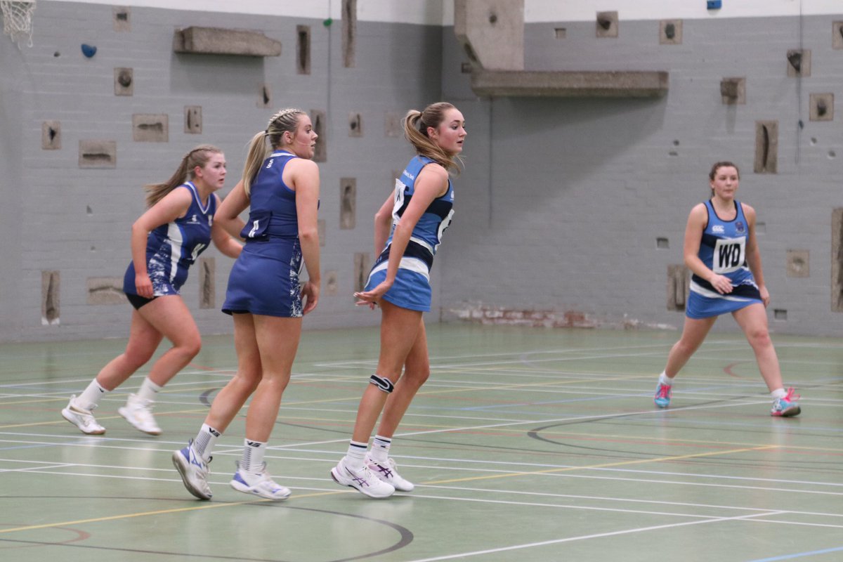 StPetersYork's tweet photo. @PEWhitburn @whitburnnetball @sistersnsport Well done girls! Such a brilliant game to watch -exceptional standard from both teams! 👏🏼 https://t.co/4RNNgJwS2G