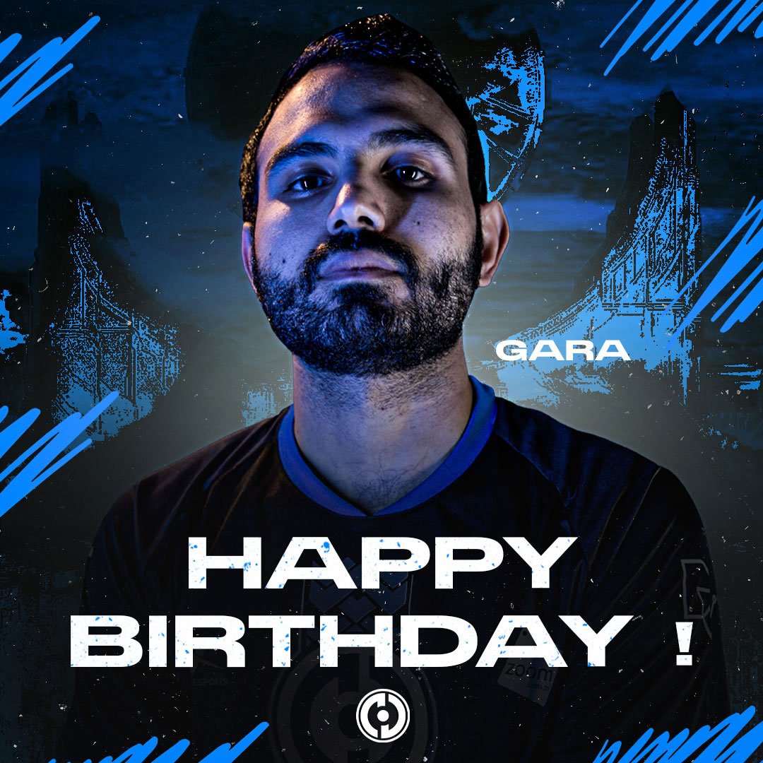 GnG Esports tweet media