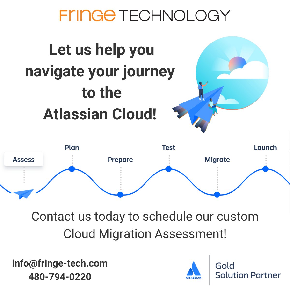 Fringe Technology tweet media