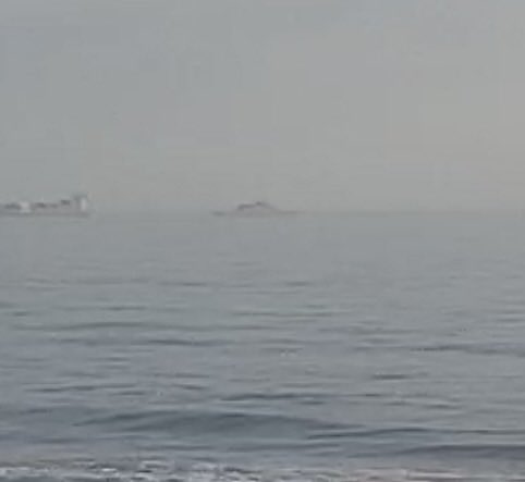 WarshipCam's tweet photo. USS St. Louis (LCS 19) and USS Little Rock (LCS 9) Freedom-variant littoral combat ships leaving Mayport, Florida - February 8, 2023 #ussstlouis #lcs19 #usslittlerock #lcs9
SRC: webcam https://t.co/SgxhURZUlh
