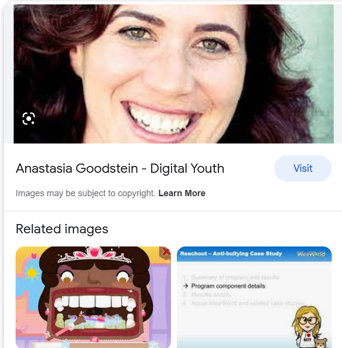 A. Collier Navaroli Practitioner Fellow, Digital Civil Society Lab in