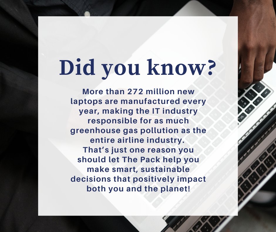 WolfPackTechno's tweet image. Come in today to see how we can keep your devices in good health! 

#wolfpacktechnology #techteam #techhub #sustainabletech #letushelp