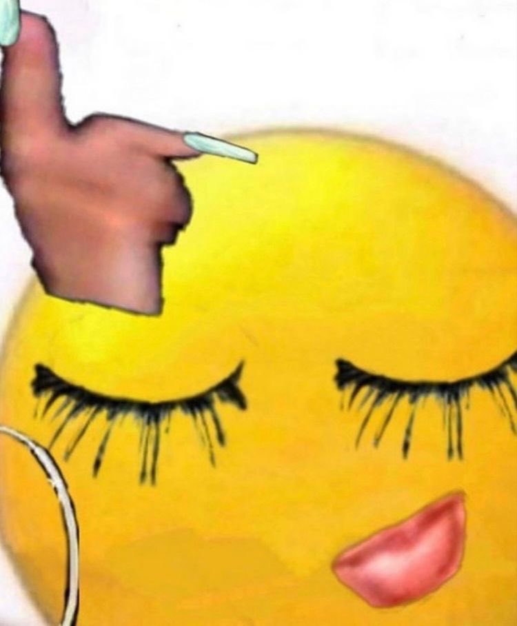 Glitter_Gecko's tweet photo. @Margaretyya Es q siempre has sido una reina adelantada a su época la vdd https://t.co/OJWnkPyZfg