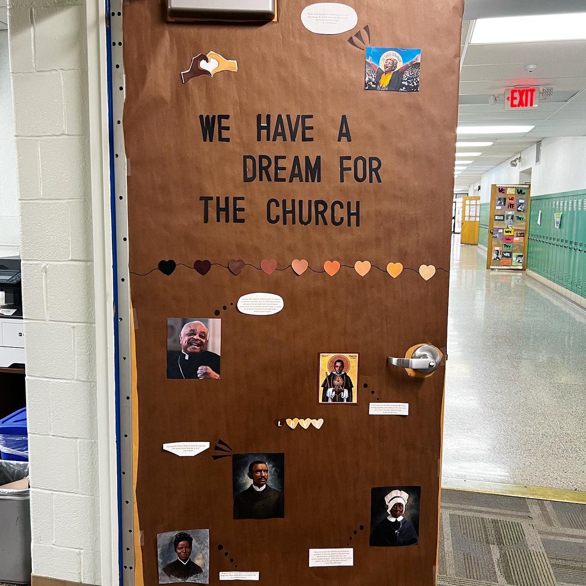 CJMinistry & Service tweet media