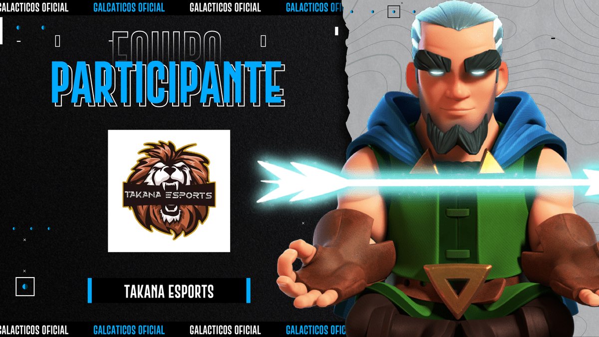 Galacticos E-sports tweet media