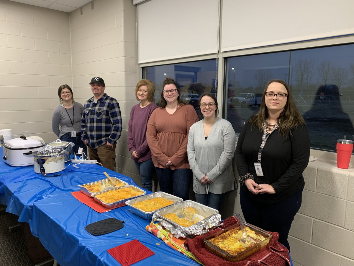 INDOT West Central on Twitter "The family of the late Cameron